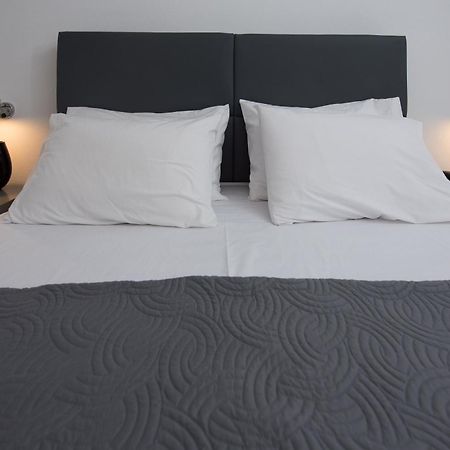 Galaxy Hotel Ierápetra Dış mekan fotoğraf