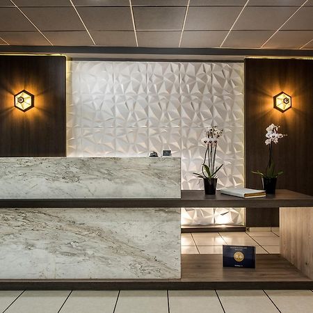 Galaxy Hotel Ierápetra Dış mekan fotoğraf