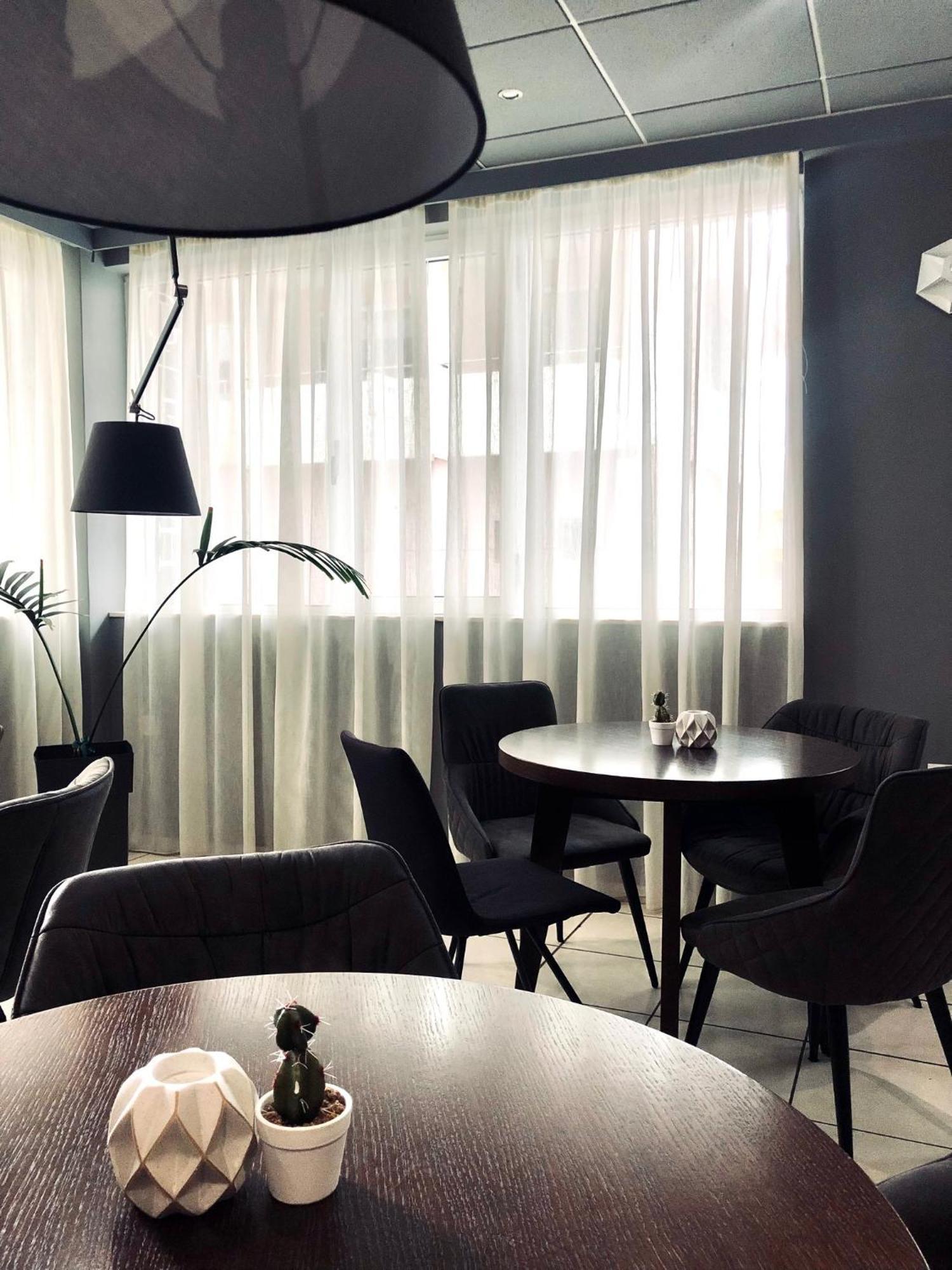 Galaxy Hotel Ierápetra Dış mekan fotoğraf