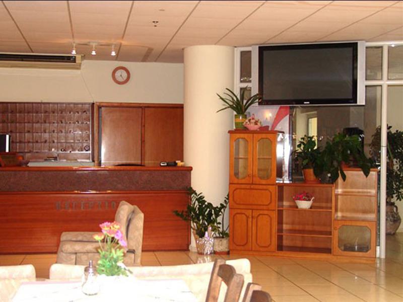 Galaxy Hotel Ierápetra Dış mekan fotoğraf