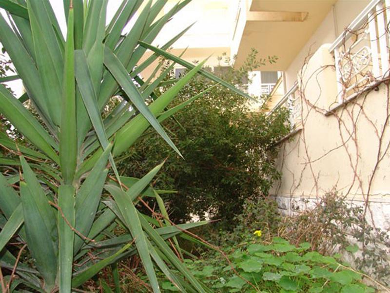 Galaxy Hotel Ierápetra Dış mekan fotoğraf