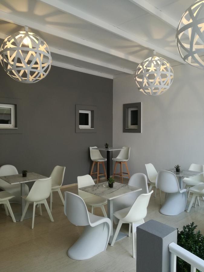 Galaxy Hotel Ierápetra Dış mekan fotoğraf